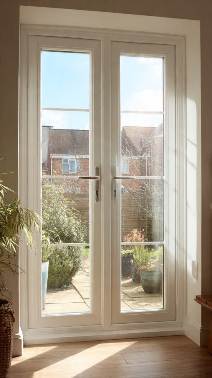 Casement Door